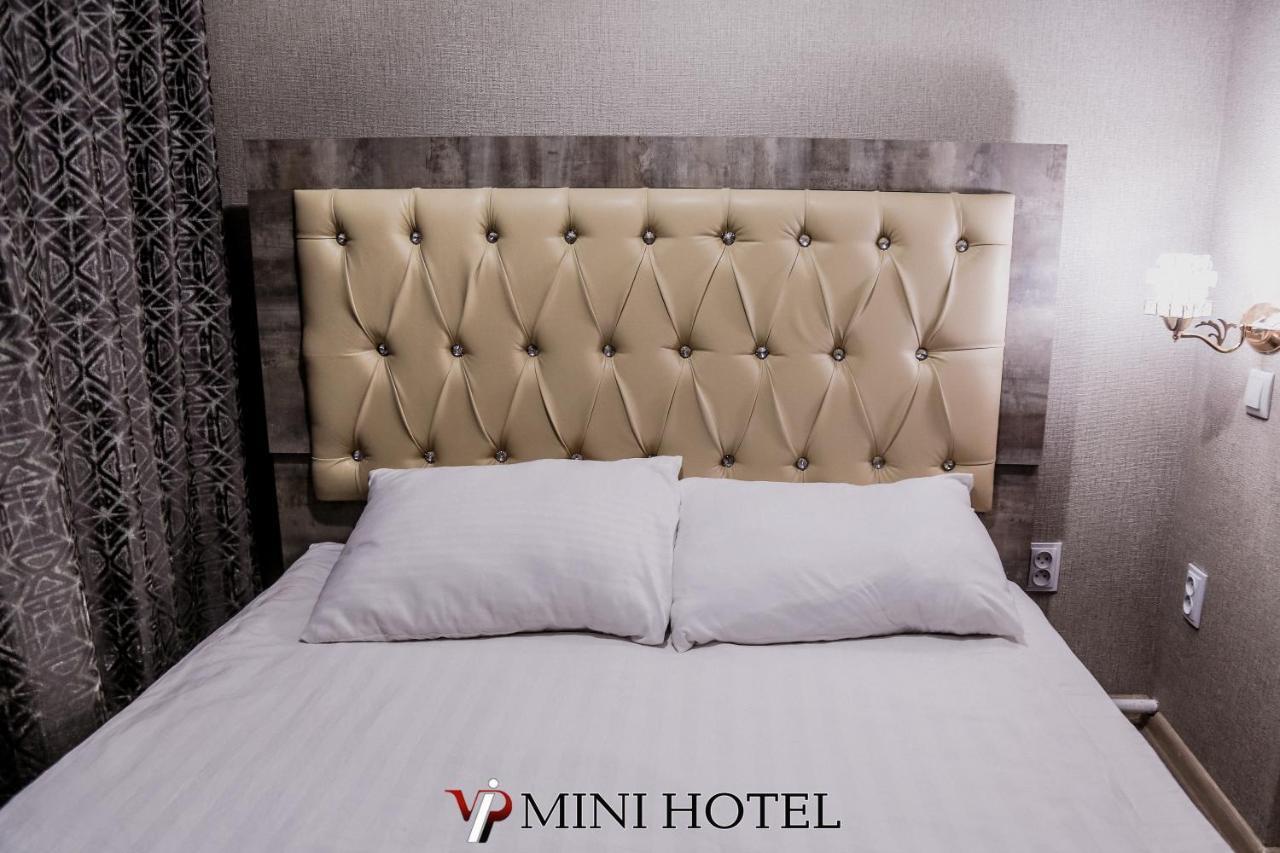 Vip Mini Hotel Semey Exterior photo
