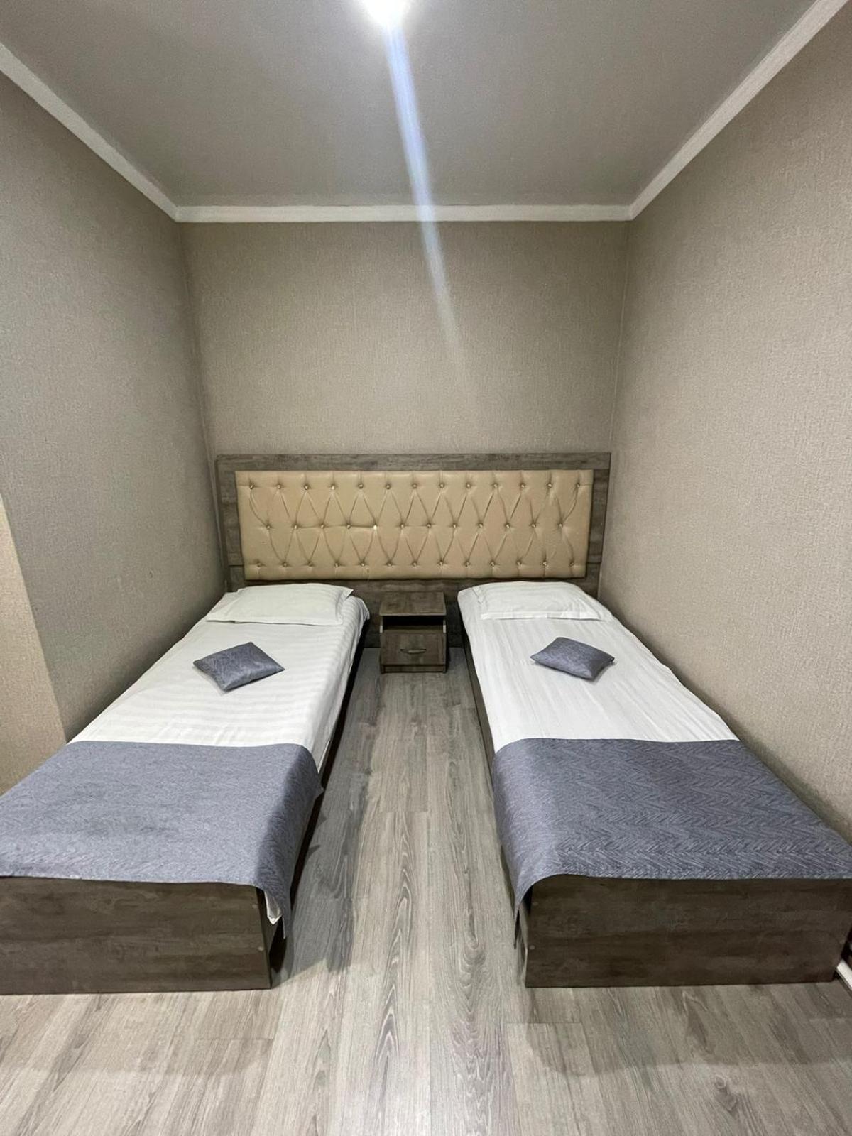 Vip Mini Hotel Semey Exterior photo